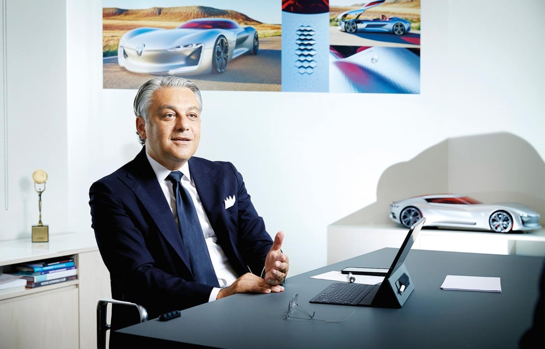 Cover image of the article