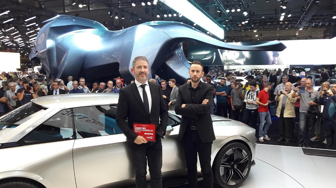 Cover image of the article