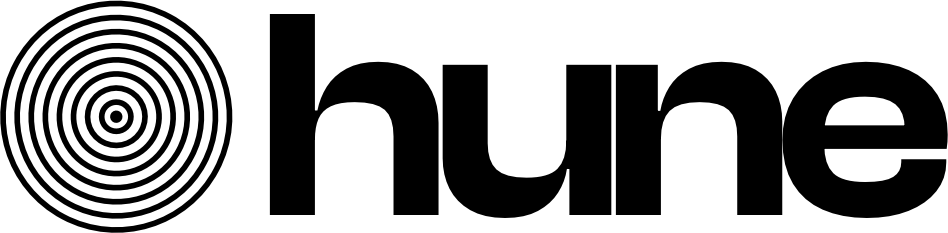 Logo of Hune